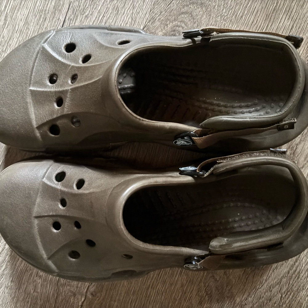 Crocs
